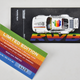 Illustration for article titled Works Wednesday: 1/64 Tarmac Works RWB 930 Apple Edition
